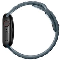 Nomad Bracelet Sport FKM Apple Watch | 38/40/41/42 mm - Marine Blue