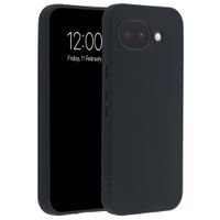imoshion Coque Couleur Google Pixel 10a - Noir