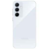 Samsung Original Coque rigide Clear Samsung Galaxy A35 - Transparent