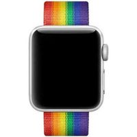 Apple Bracelet Sport Loop Apple Watch | 38/40/41/42 mm - Multicolor