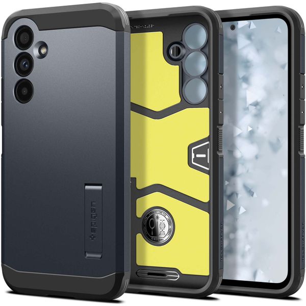 Spigen Coque Tough Armor Samsung Galaxy A54 (5G) - Gris