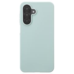 imoshion Coque Couleur Samsung Galaxy A18 (4G) / A17 (4G/5G) - Saliegroen