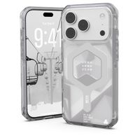 UAG Coque Plyo MagSafe Apple iPhone 18 Pro / 17 Pro - Ice