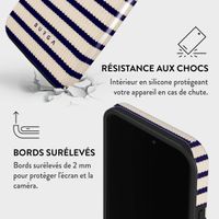 Burga Coque arrière Tough Apple iPhone 14 Pro - Old Money