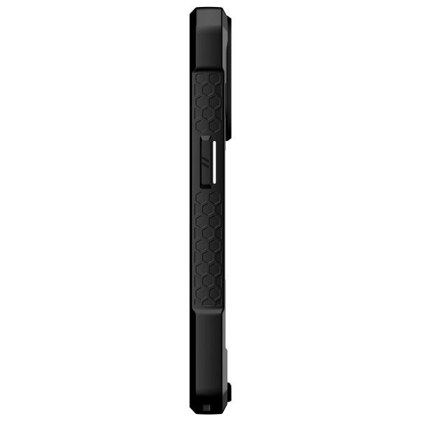UAG Coque Monarch MagSafe Apple iPhone 14 Pro - Carbon Fiber