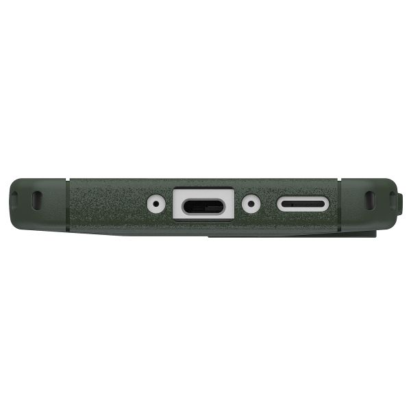 UAG Scout Backcover Samsung Galaxy A56 - Olive Drab