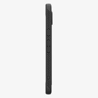 Spigen Coque Rugged Armor MagSafe Google Pixel 9A - Matte Black