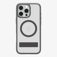 Spigen Coque Ultra Hybrid S MagSafe Apple iPhone 16 Pro - Frost Gray