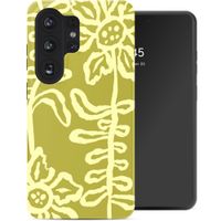 Selencia Coque arrière Vivid Samsung Galaxy S26 Ultra - Chalky Bloom