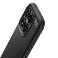 Spigen Coque Rugged Armor Xiaomi 15T - Black