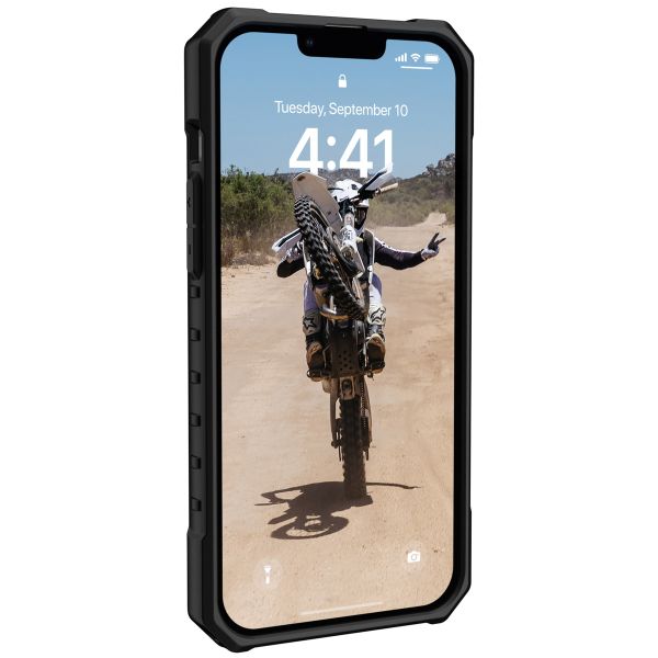 UAG Coque Pathfinder MagSafe Apple iPhone 14 Plus - Mallard