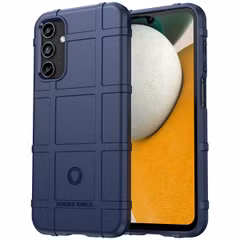 imoshion Coque Rugged Shield Samsung Galaxy A15 (5G/4G) - Bleu foncé