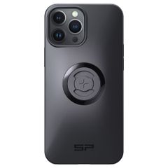 SP Connect SPC+ Series - Coque de télephone Apple iPhone 13 Pro Max / 12 Pro Max - Noir