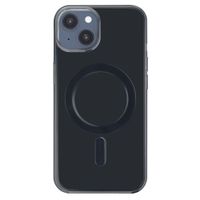 Accezz Lite coque arrière avec MagSafe Apple iPhone 13 - Smokey Clear
