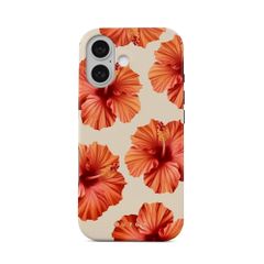 Burga Coque Tough MagSafe Apple iPhone 16 - Bonita