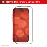 Displex Protecteurs d'écran Premium Glass Full Cover Anti-Reflex Apple iPhone 17 Pro Max