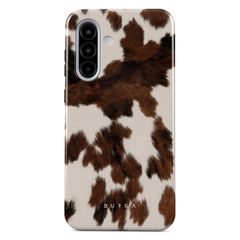 Burga Coque arrière Tough Samsung Galaxy A56 - Celestial