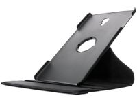 Coque tablette rotatif à 360° Samsung Galaxy Tab A 10.5 (2018) - Noir
