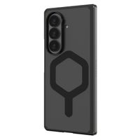 UAG Coque [U] Mouve avec MagSafe Samsung Galaxy Z Fold 7 - Ash