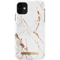 iDeal of Sweden Coque Fashion Apple iPhone 11