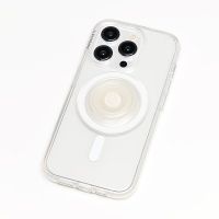 PopSockets Plantcore Grip - Clear