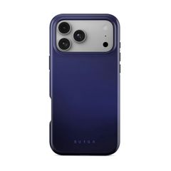 Burga Coque Tough MagSafe Apple iPhone 18 Pro - Moonwalker