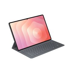 Samsung Étui clavier slim Samsung Galaxy Tab S11 / S12 Ultra - QWERTY / NL - Noir