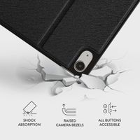 Burga Coque tablette Apple iPad Air 11 pouces (2026) M4 / (2025) M3 / (2024) M2 - Sorry Busy