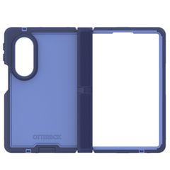 OtterBox Coque arrière Defender Pro XT Magnets Samsung Galaxy Z Fold 8 - Witherwill Blue