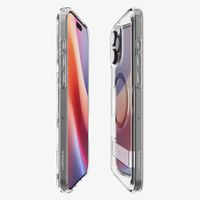 Spigen Coque Ultra Hybrid S MagSafe Apple iPhone 16 Pro - Graphite
