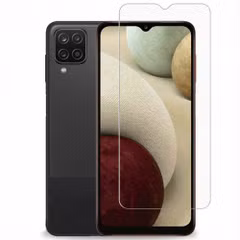 imoshion Protection d'écran en verre trempé 2 pack Samsung Galaxy A12