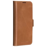 dbramante1928 Étui de télephone portefeuille Lynge Samsung Galaxy A56 - Tan