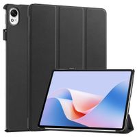 imoshion Coque tablette Trifold Huawei Matepad 11.5s / Huawei Matepad Air 11.5 - Noir