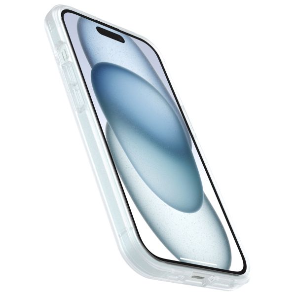 OtterBox Coque React MagSafe Apple iPhone 17e / 16e / 15 / 14 / 13 - Stardust