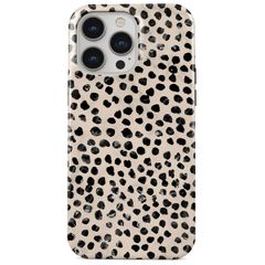 Burga Coque Tough MagSafe Apple iPhone 13 Pro - Almond Latte
