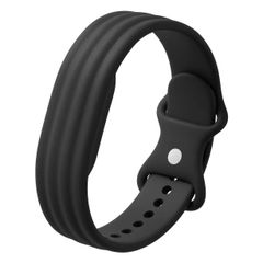 Google Active Band Fitbit Air - Taille L - Obsidian