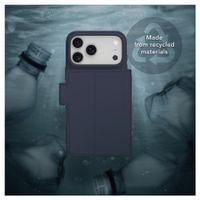 dbramante1928 Coque Copenhagen ICON Apple iPhone 18 Pro / 17 Pro - Deep Water