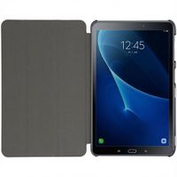 imoshion Coque tablette Design Trifold Samsung Galaxy Tab A 10.1 (2016) - Space
