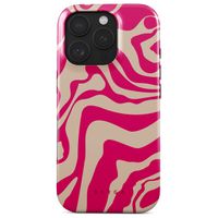 Burga Coque arrière Tough Apple iPhone 16 Pro Max - Siren