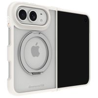dbramante1928 Grenen Ultra D3O MS Kick Apple iPhone Duo - White