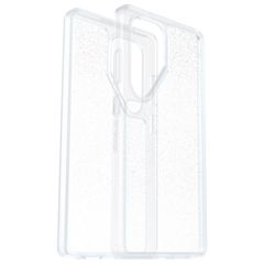 OtterBox Coque arrière React Samsung Galaxy S25 Ultra - Stardust