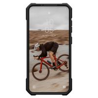 UAG Essential Armor MagSafe Samsung Galaxy S25 Plus - Noir