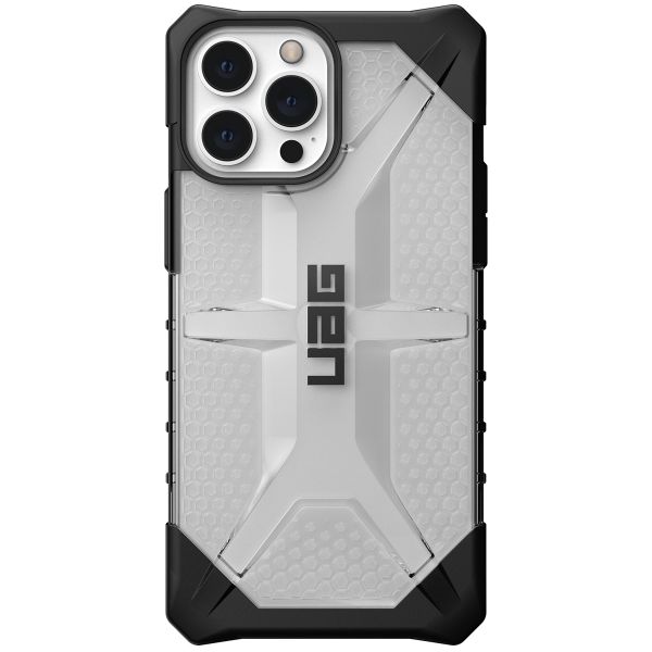 UAG Coque Plasma Apple iPhone 13 Pro Max - Ice