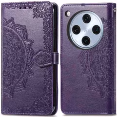 imoshion Etui de télephone Mandala Oppo Find X8 Pro - Violet