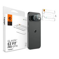 Spigen Optik Pro EZ Fit Lens Protector lot de 2 Google Pixel 11