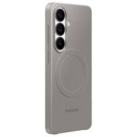 Samsung Slim coque magnétique Samsung Galaxy S26 - Gray
