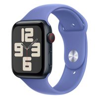 Apple Bracelet Sport Apple Watch | 38/40/41/42 mm - Taille S/M - Periwinkle
