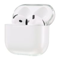 imoshion Coque rigide Clear Apple AirPods 3