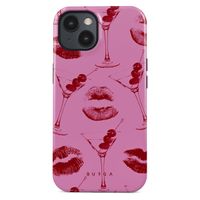 Burga Coque Tough MagSafe Apple iPhone 14 - Call me