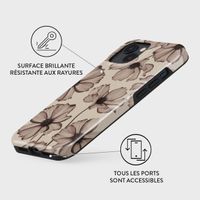 Burga Coque Tough MagSafe Apple iPhone 13 - Barely Yours